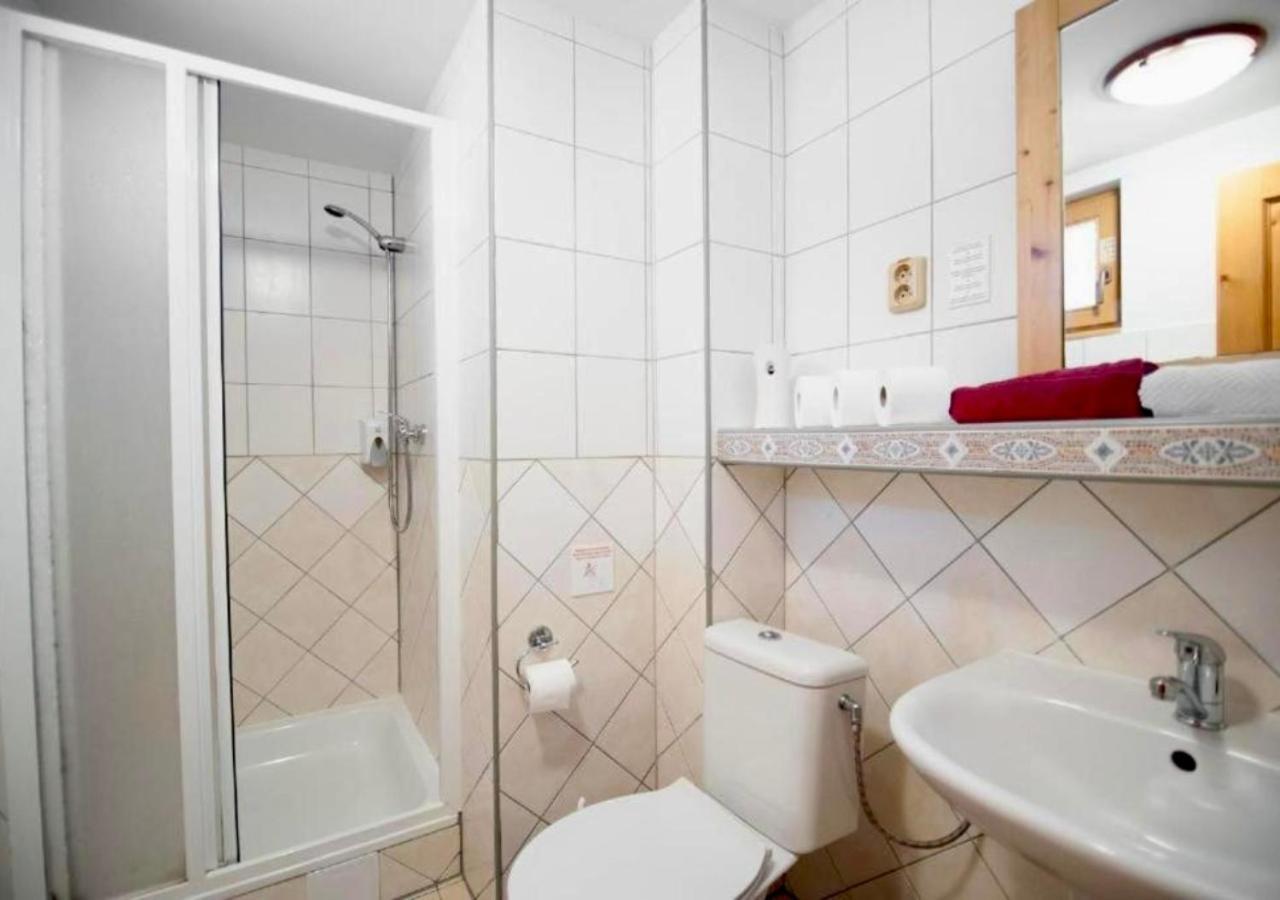 Tatralandia Apartment Liptovsky Mikulas Exterior foto